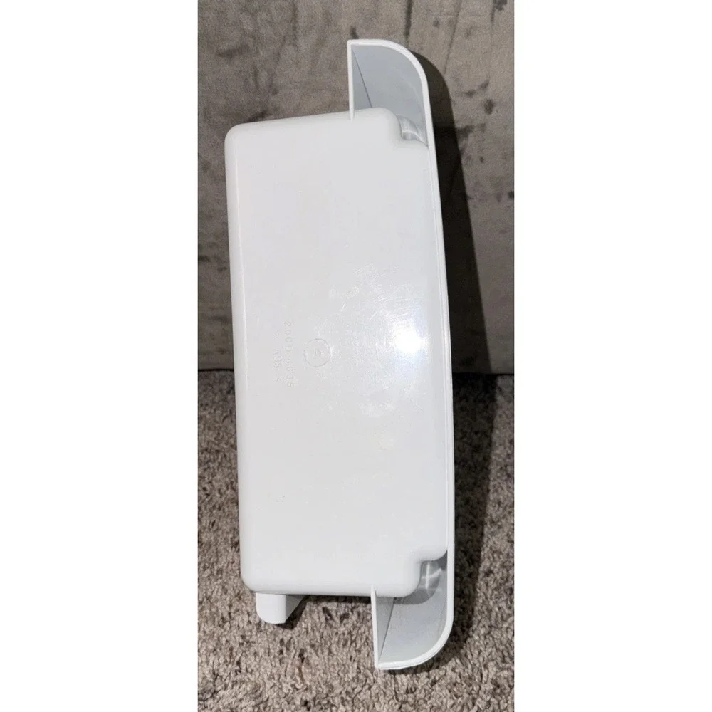 GE Refrigerator Door Bin 200D4635 Genuine Shelf Tray‎ Hotpoint White Appliance
